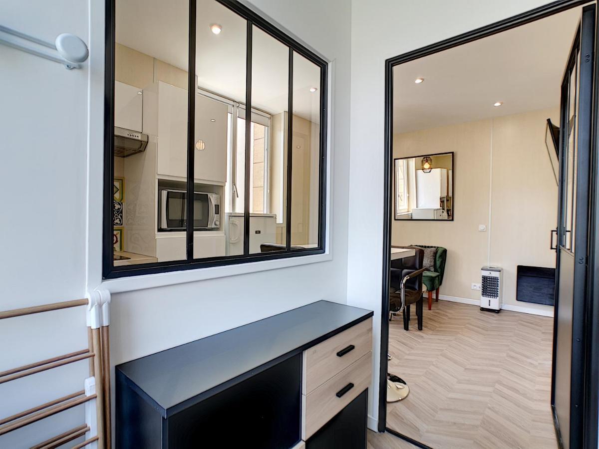 Apartment Hermes